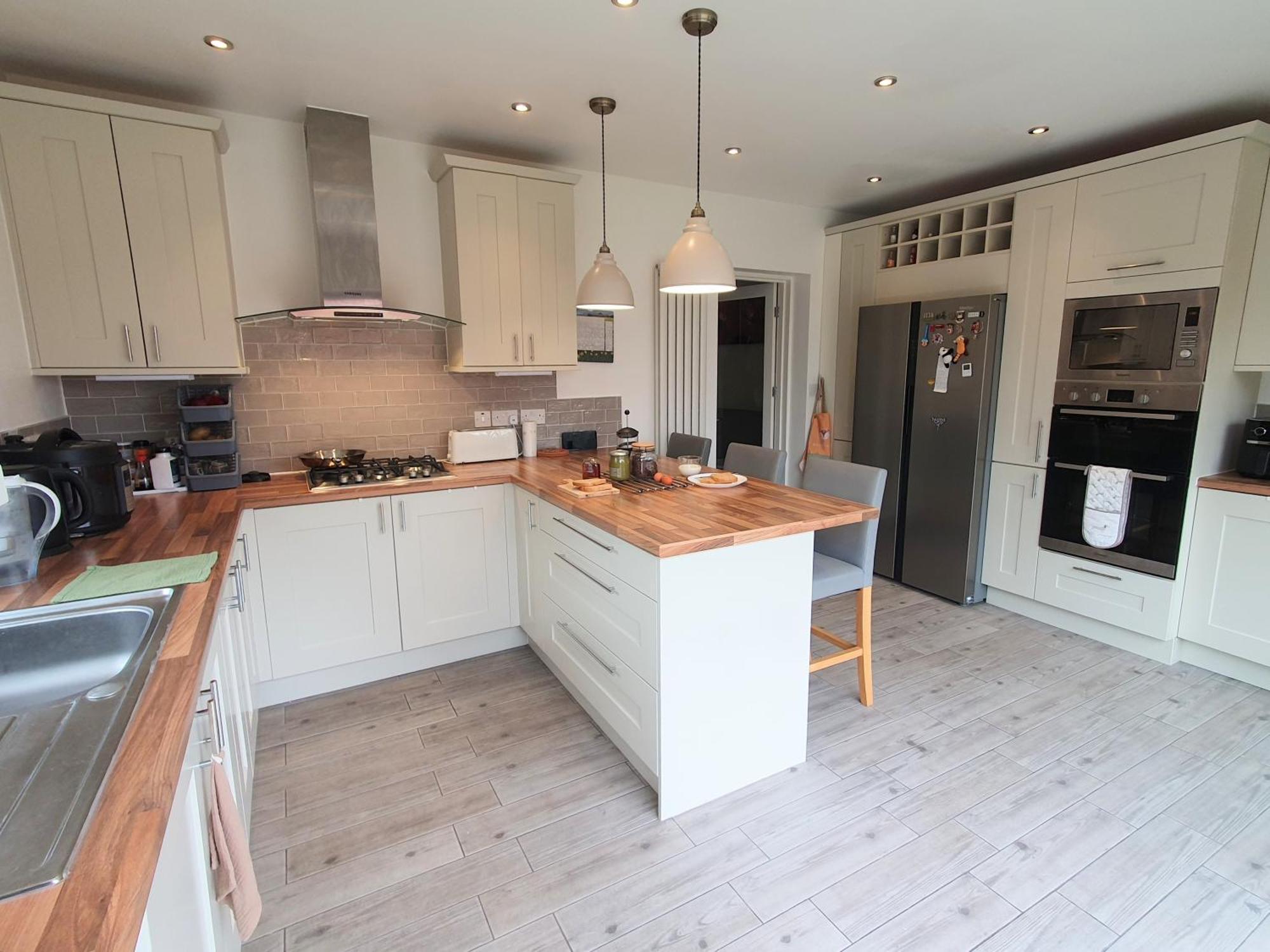 Sweet 1 Homestay Birmingham